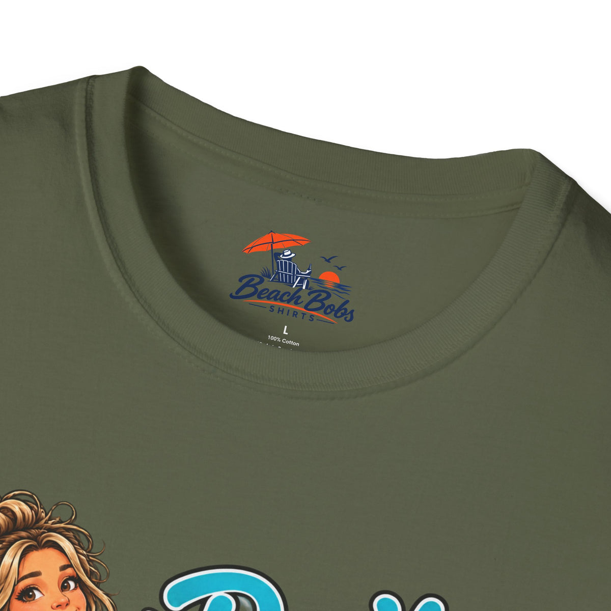 Don’t Judge Me It’s Laundry Day T-Shirt