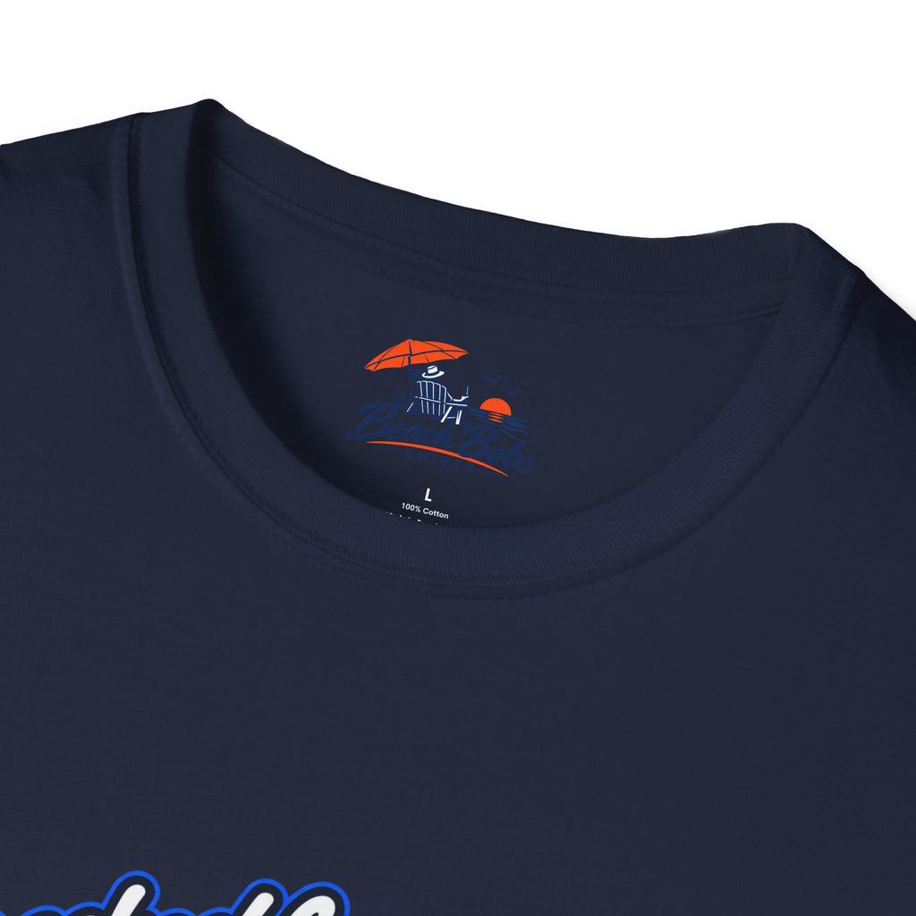 Funny Genie T-Shirt – "Who Asked for Higher Gas Prices?" Graphic Tee