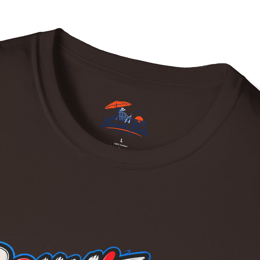 Dammit Bobby! Gamer Rage T-Shirt
