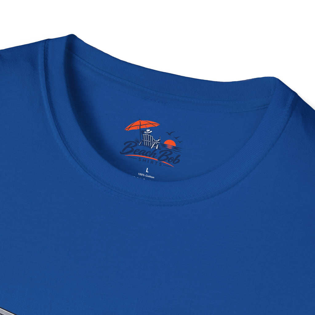 Pretty Face Scientist T-Shirt — 'Mighta Pretty Face' Graphic Tee for Scientists & Students