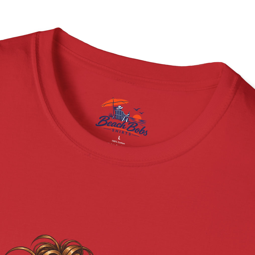 Funny 'I Can't Be This Old Yet! Ouch' Old Woman T-Shirt