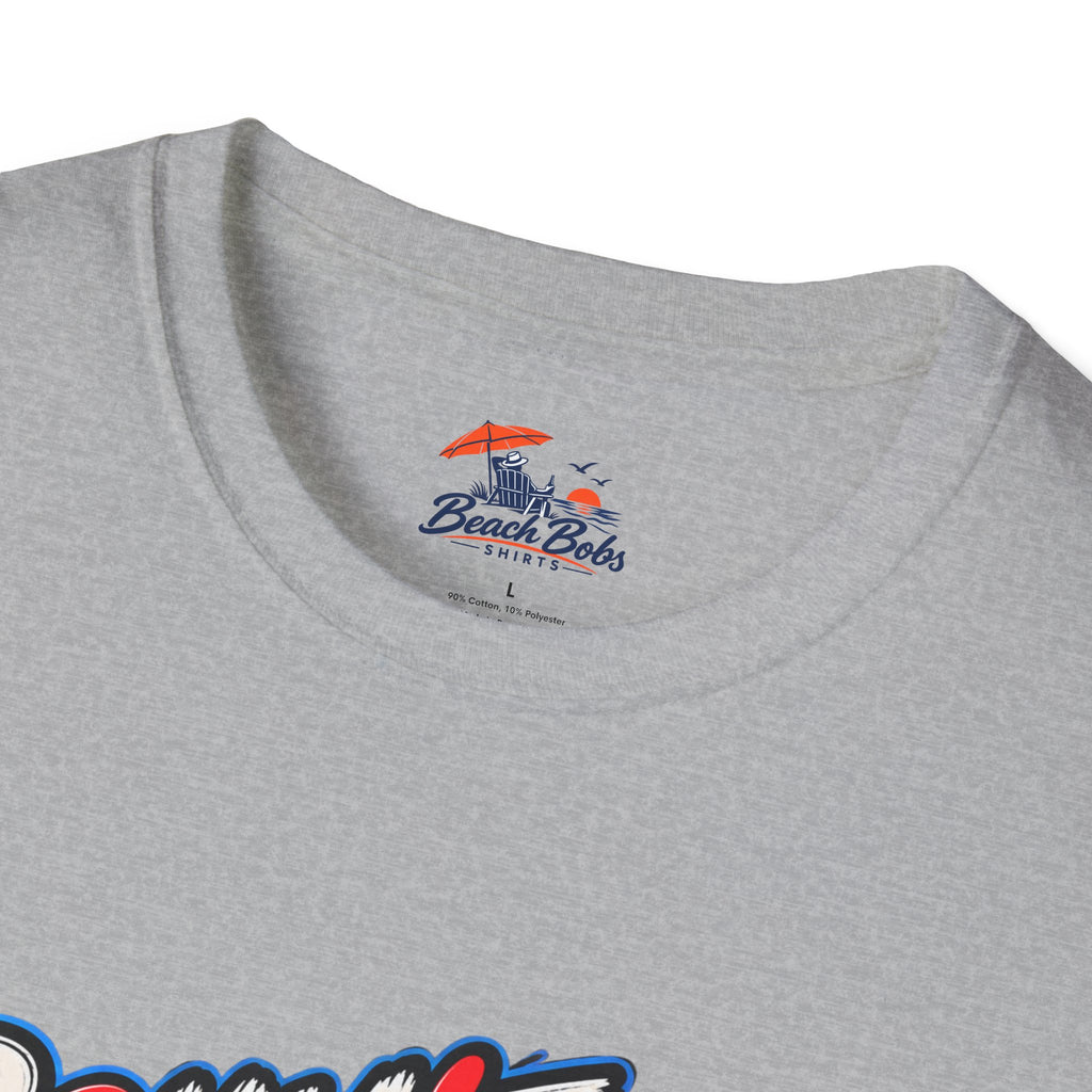 Dammit Bobby! Gamer Rage T-Shirt