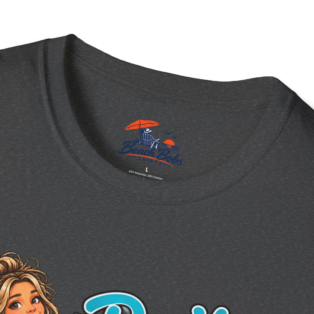 Don’t Judge Me It’s Laundry Day T-Shirt