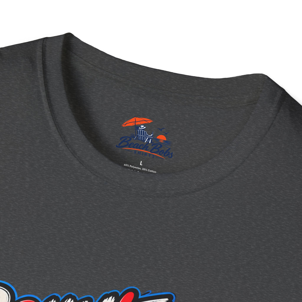 Dammit Bobby! Gamer Rage T-Shirt