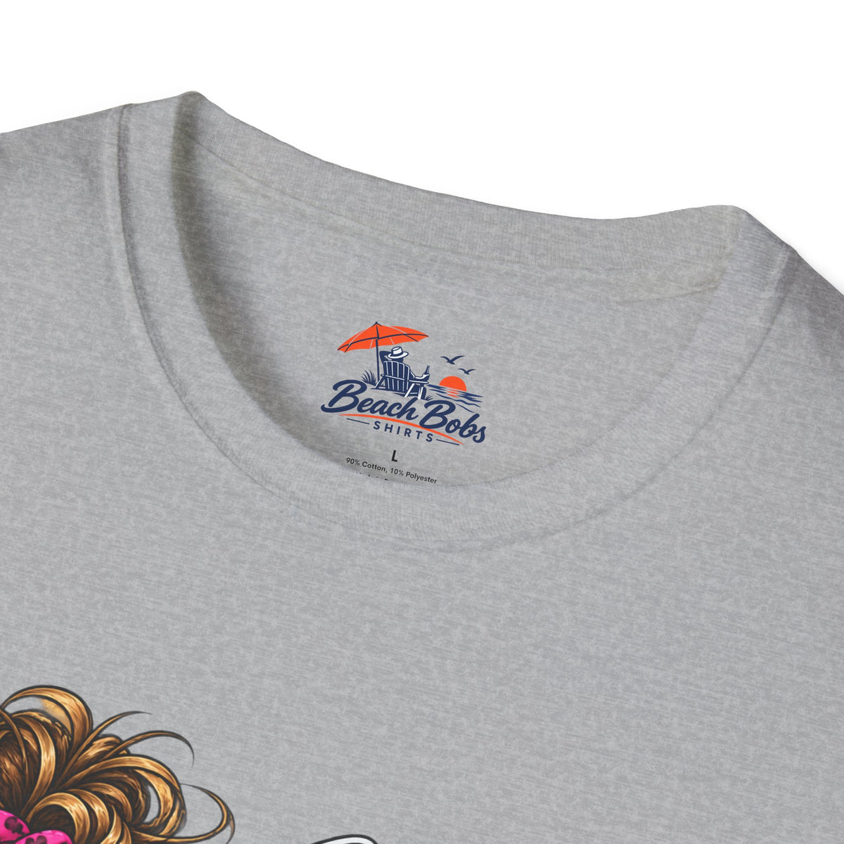 Funny Coffee T-Shirt — "I'm Trying Not to Look Like a Crackhead in the Morning"