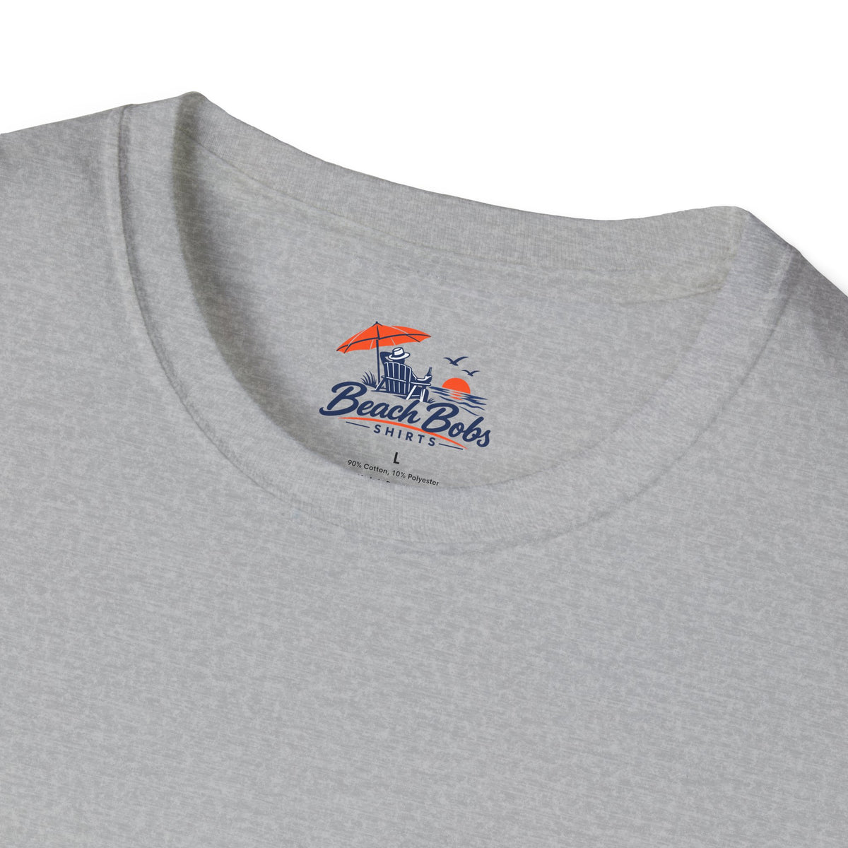 Funny Police Pull-Over Graphic Tee