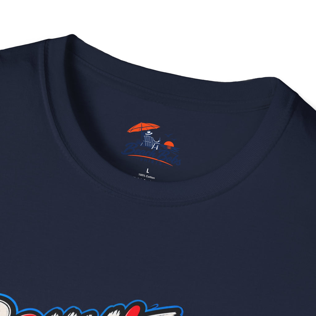 Dammit Bobby! Gamer Rage T-Shirt