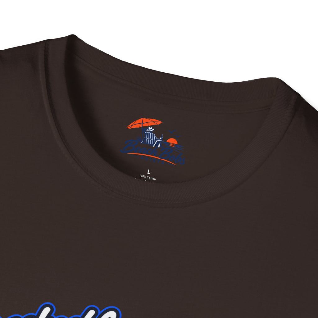 Funny Genie T-Shirt – "Who Asked for Higher Gas Prices?" Graphic Tee