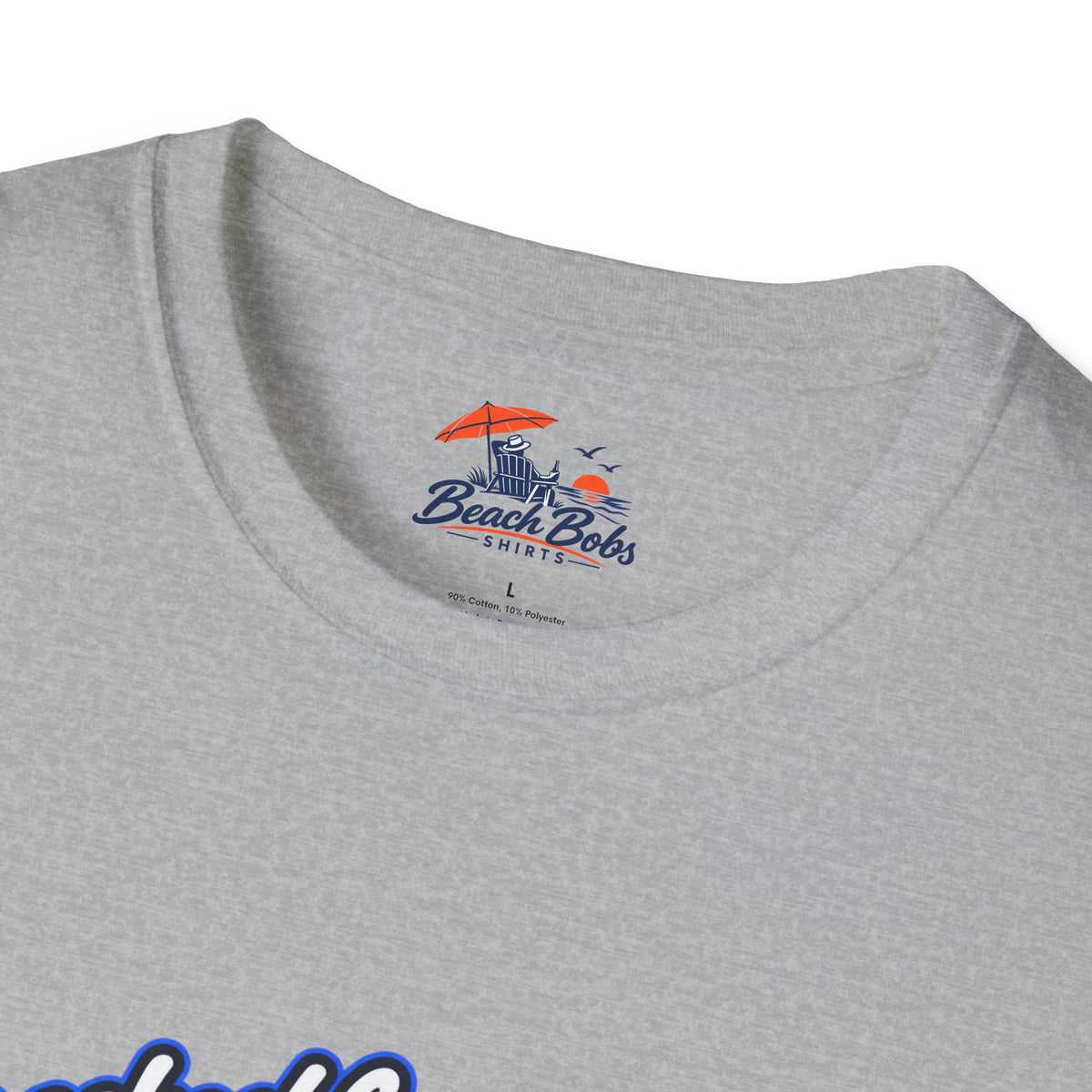 Funny Genie T-Shirt – "Who Asked for Higher Gas Prices?" Graphic Tee