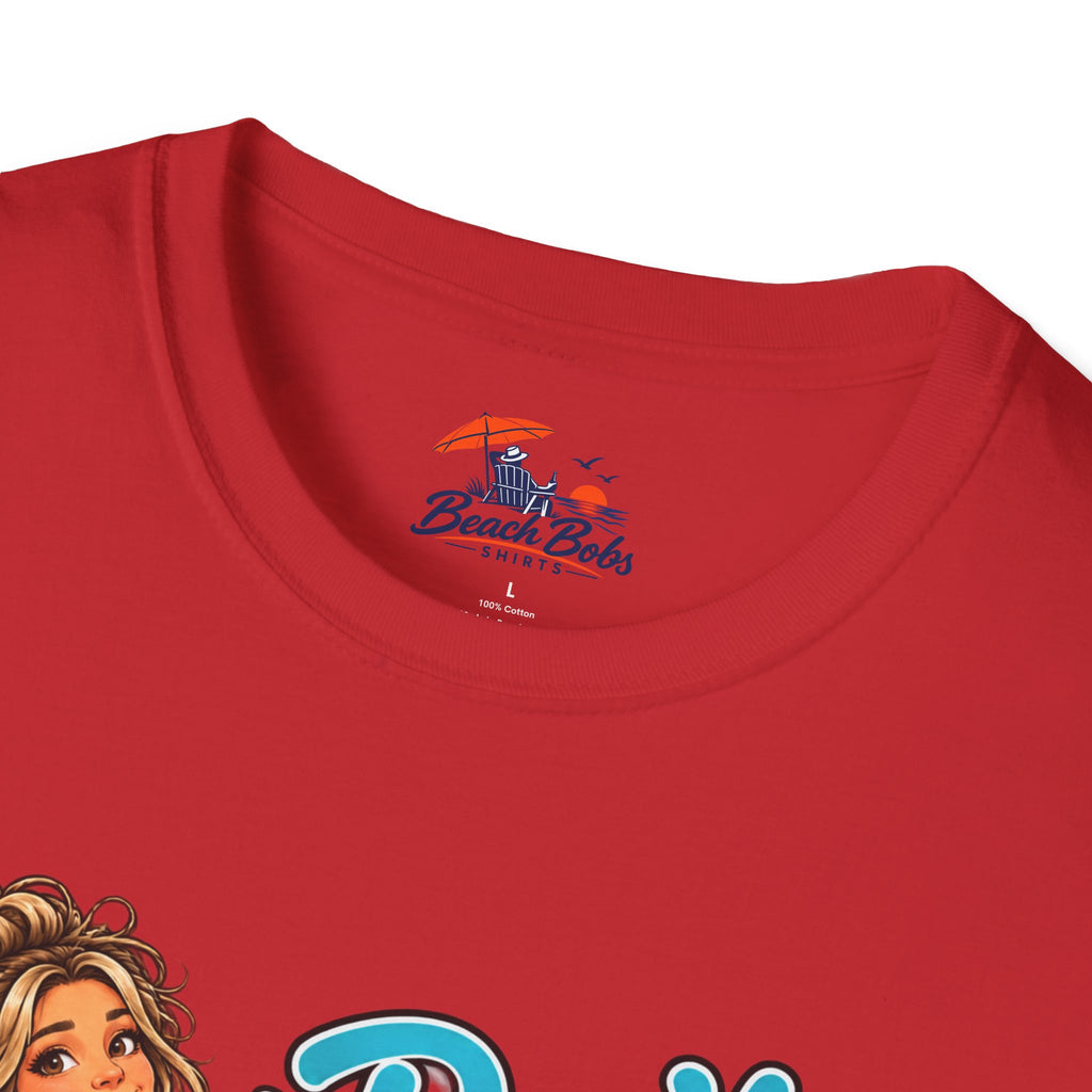 Don’t Judge Me It’s Laundry Day T-Shirt