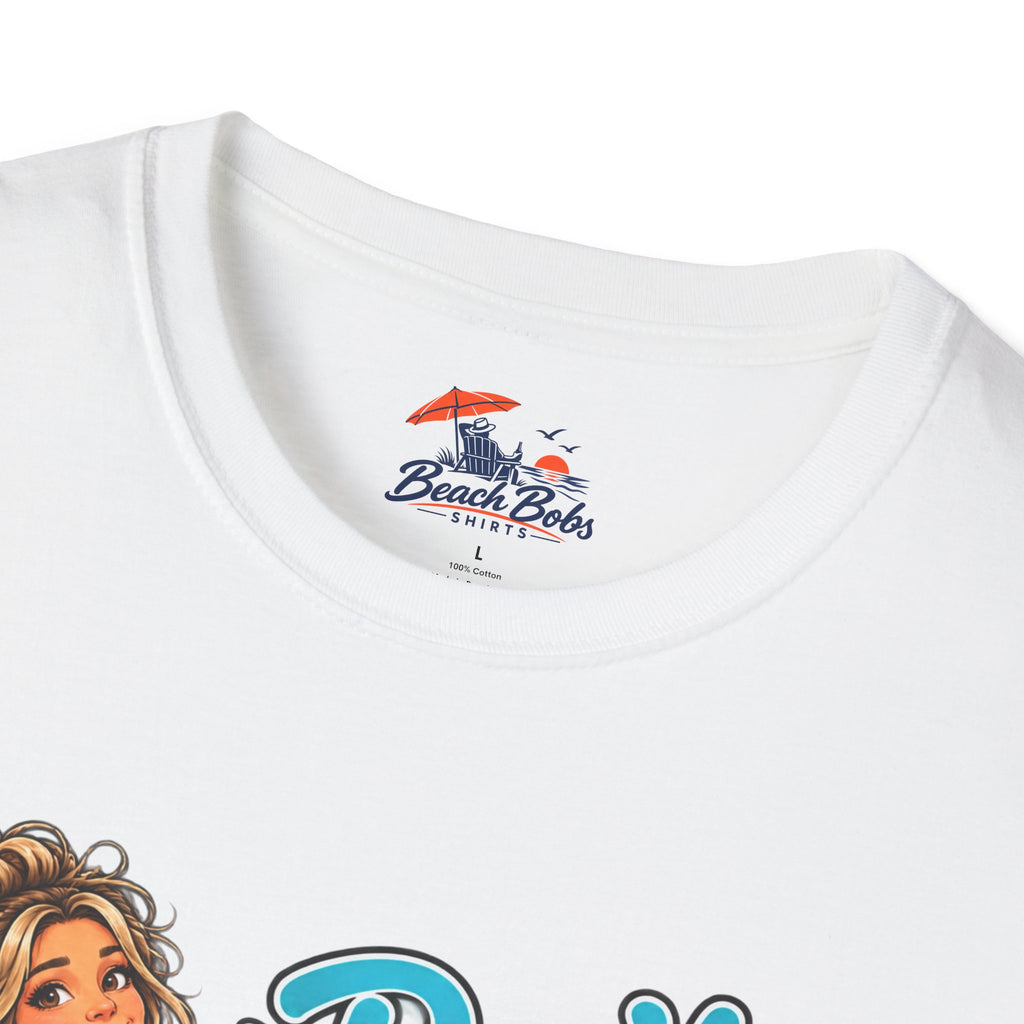 Don’t Judge Me It’s Laundry Day T-Shirt