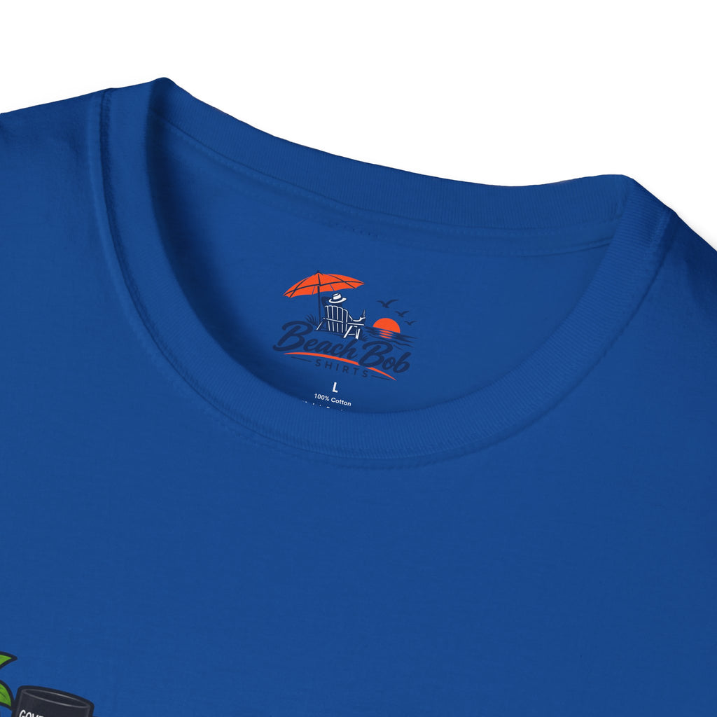 'Just Redact Everything' Conspiracy Theory Graphic T-Shirt