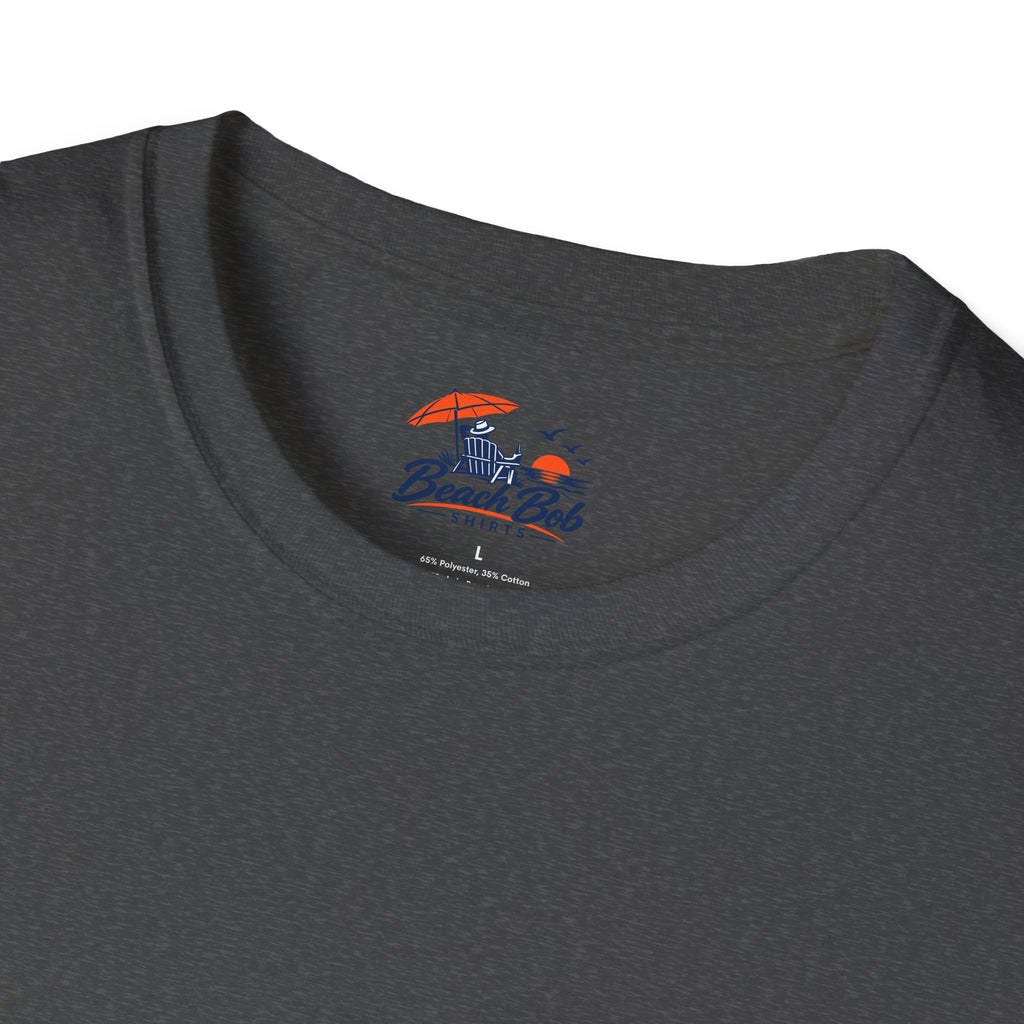 Hero Friday vs Fired Monday Funny Graphic T‑Shirt