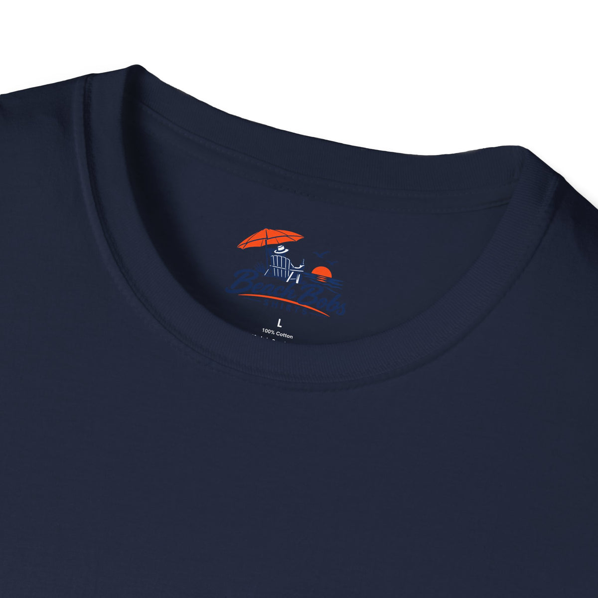 Funny Police Pull-Over Graphic Tee
