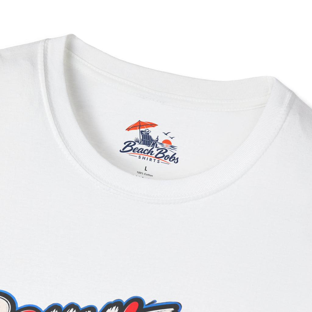 Dammit Bobby! Gamer Rage T-Shirt