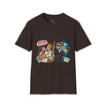 Secret Agent Dad T-Shirt