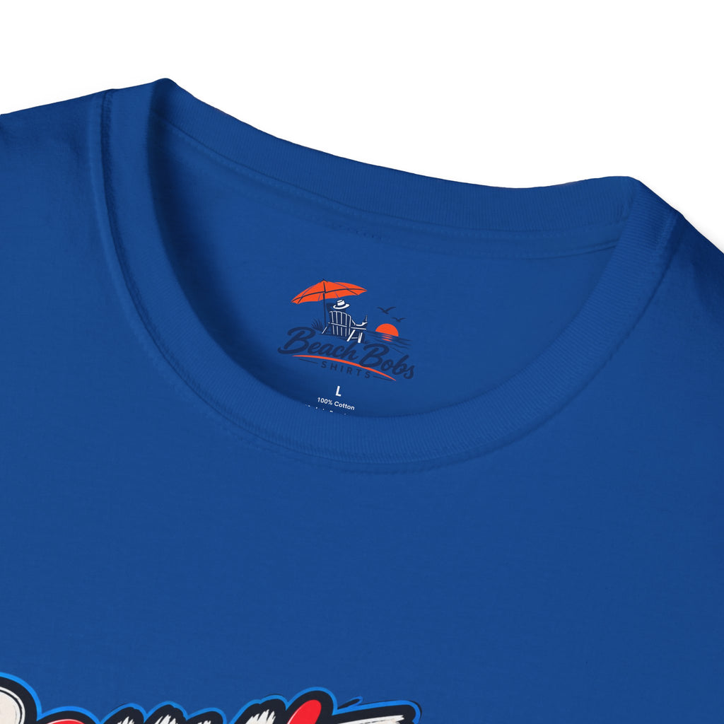 Dammit Bobby! Gamer Rage T-Shirt