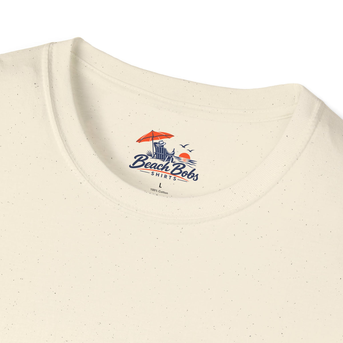 Funny Police Pull-Over Graphic Tee