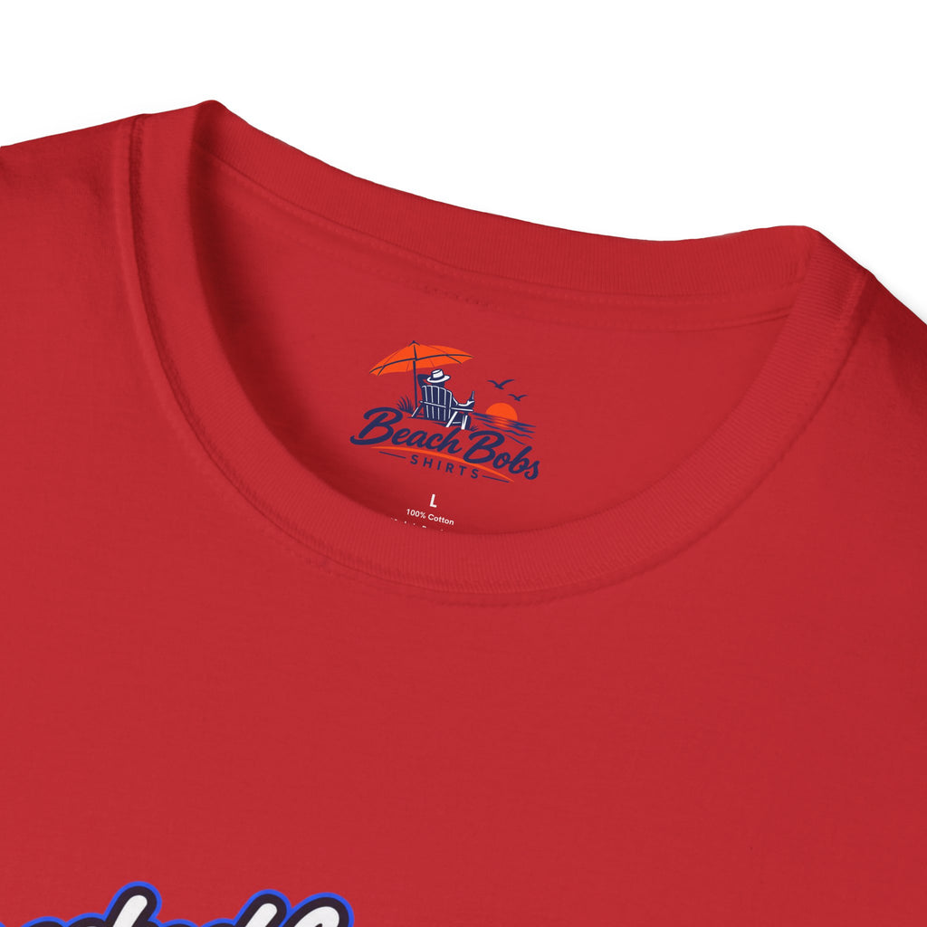Funny Genie T-Shirt – "Who Asked for Higher Gas Prices?" Graphic Tee