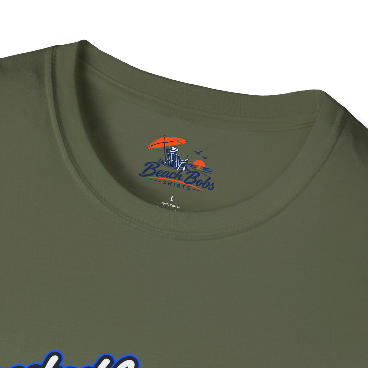 Funny Genie T-Shirt – "Who Asked for Higher Gas Prices?" Graphic Tee