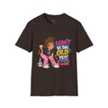 Funny 'I Can't Be This Old Yet! Ouch' Old Woman T-Shirt