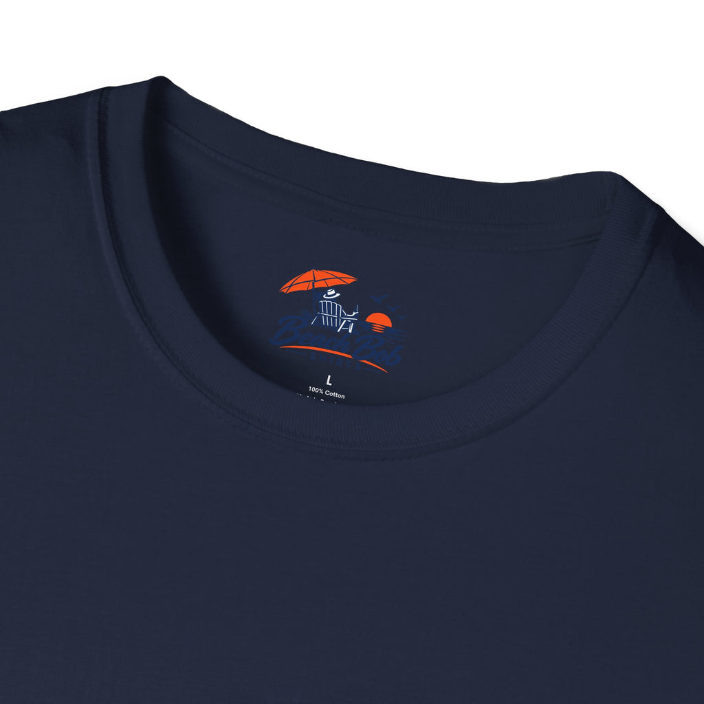 Hero Friday vs Fired Monday Funny Graphic T‑Shirt