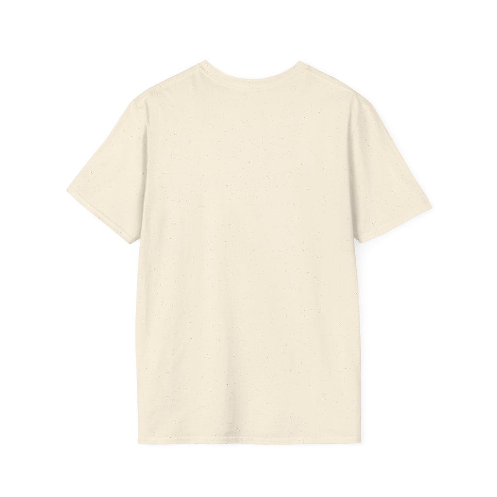 Funny Police Pull-Over Graphic Tee