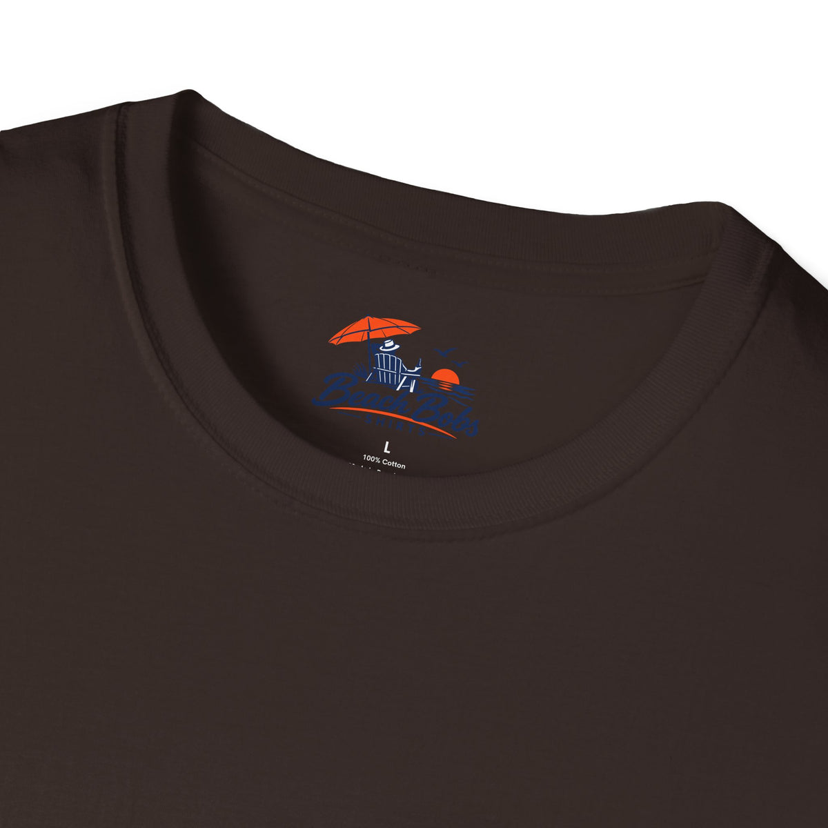 Funny Police Pull-Over Graphic Tee