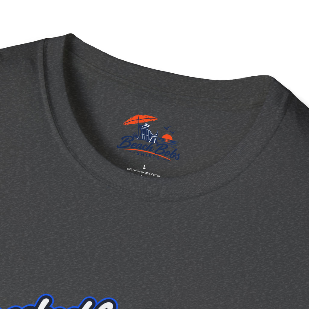 Funny Genie T-Shirt – "Who Asked for Higher Gas Prices?" Graphic Tee