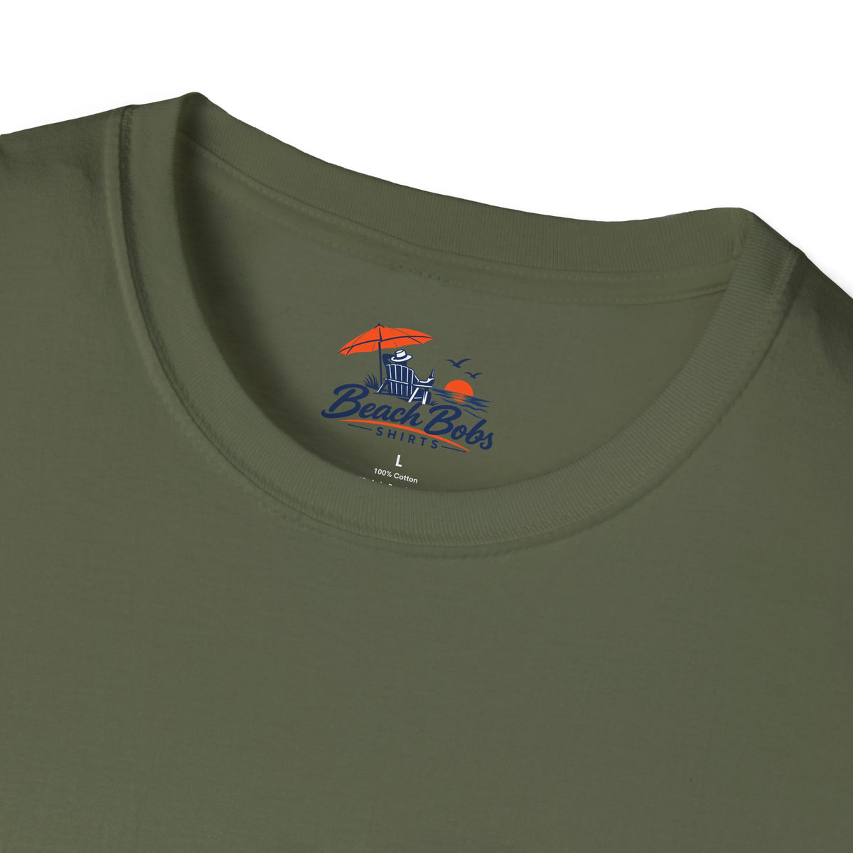 Funny Police Pull-Over Graphic Tee