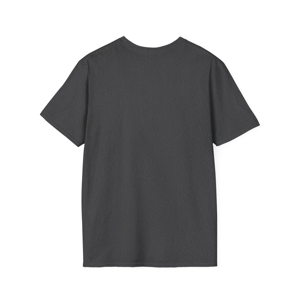 Funny Police Pull-Over Graphic Tee