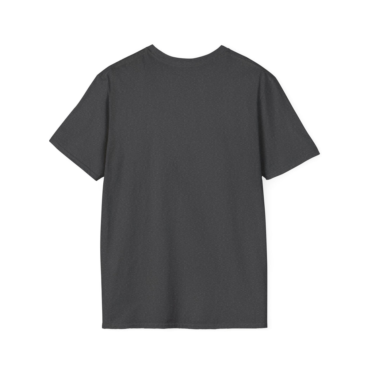 Funny Police Pull-Over Graphic Tee