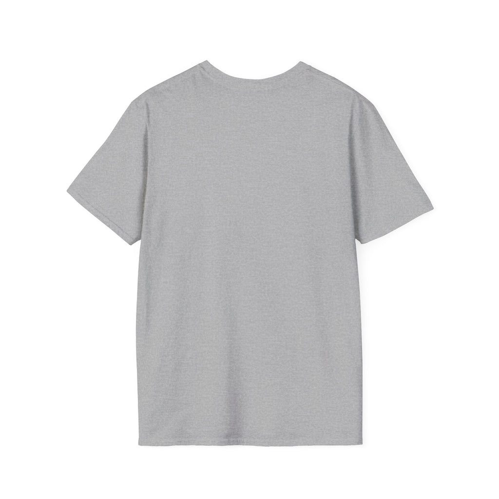 Funny Police Pull-Over Graphic Tee