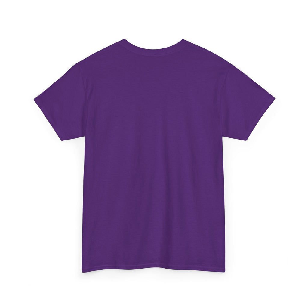 Two Birds One Stone Tropical Beach Graphic Tee