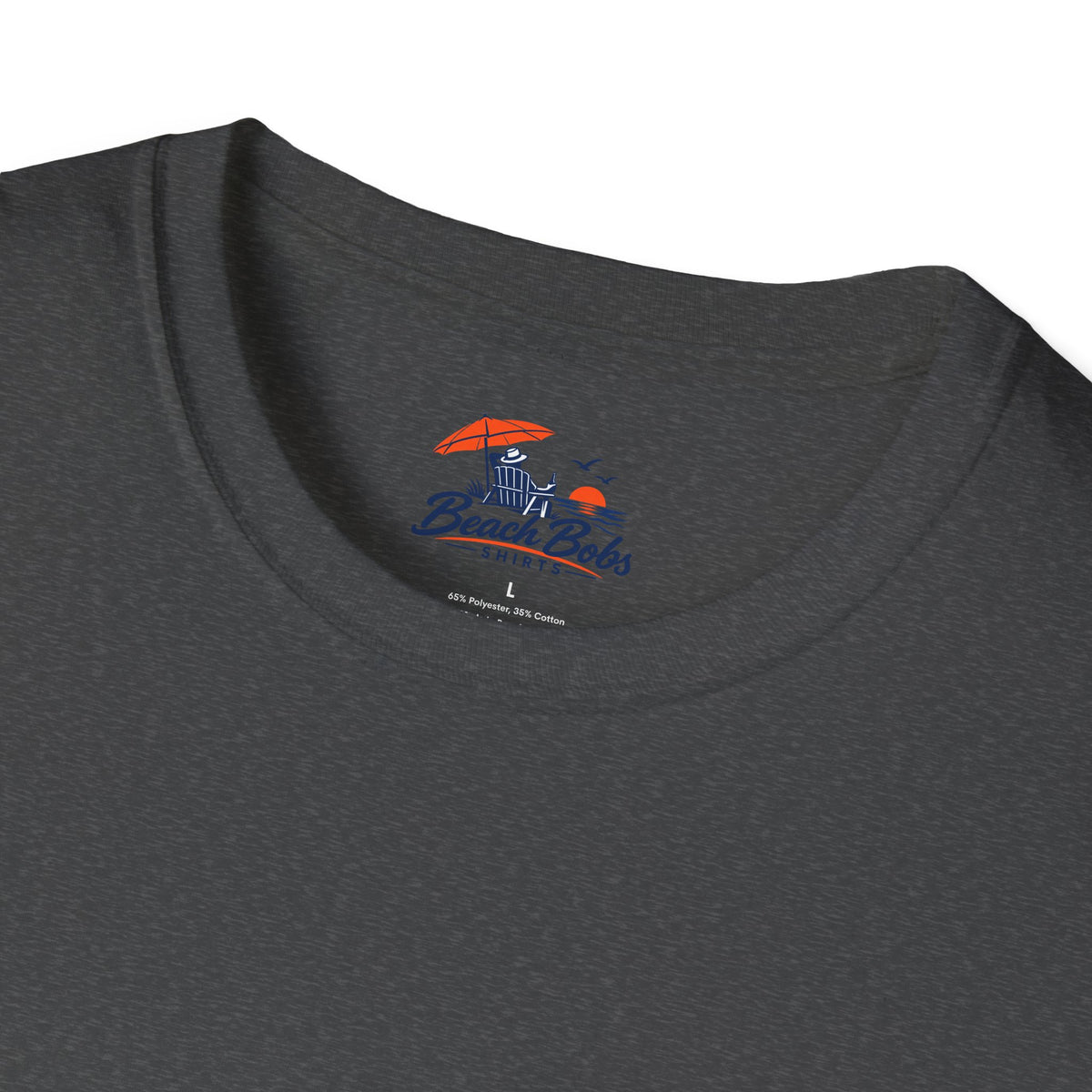 Funny Police Pull-Over Graphic Tee
