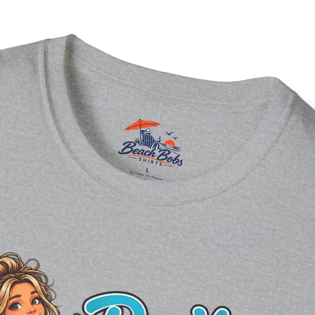 Don’t Judge Me It’s Laundry Day T-Shirt