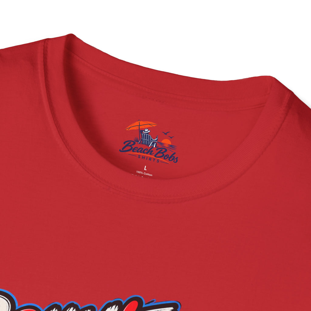 Dammit Bobby! Gamer Rage T-Shirt