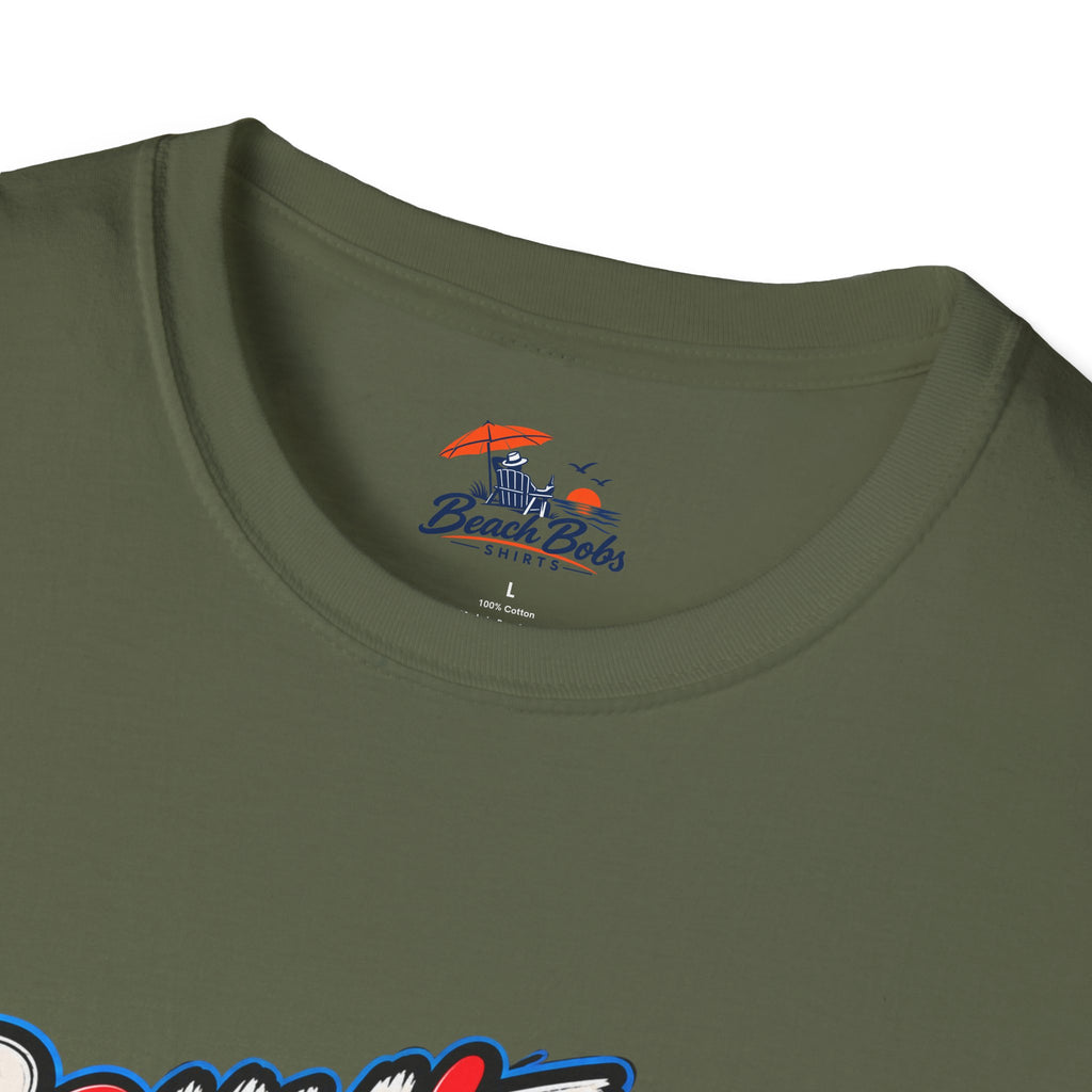 Dammit Bobby! Gamer Rage T-Shirt