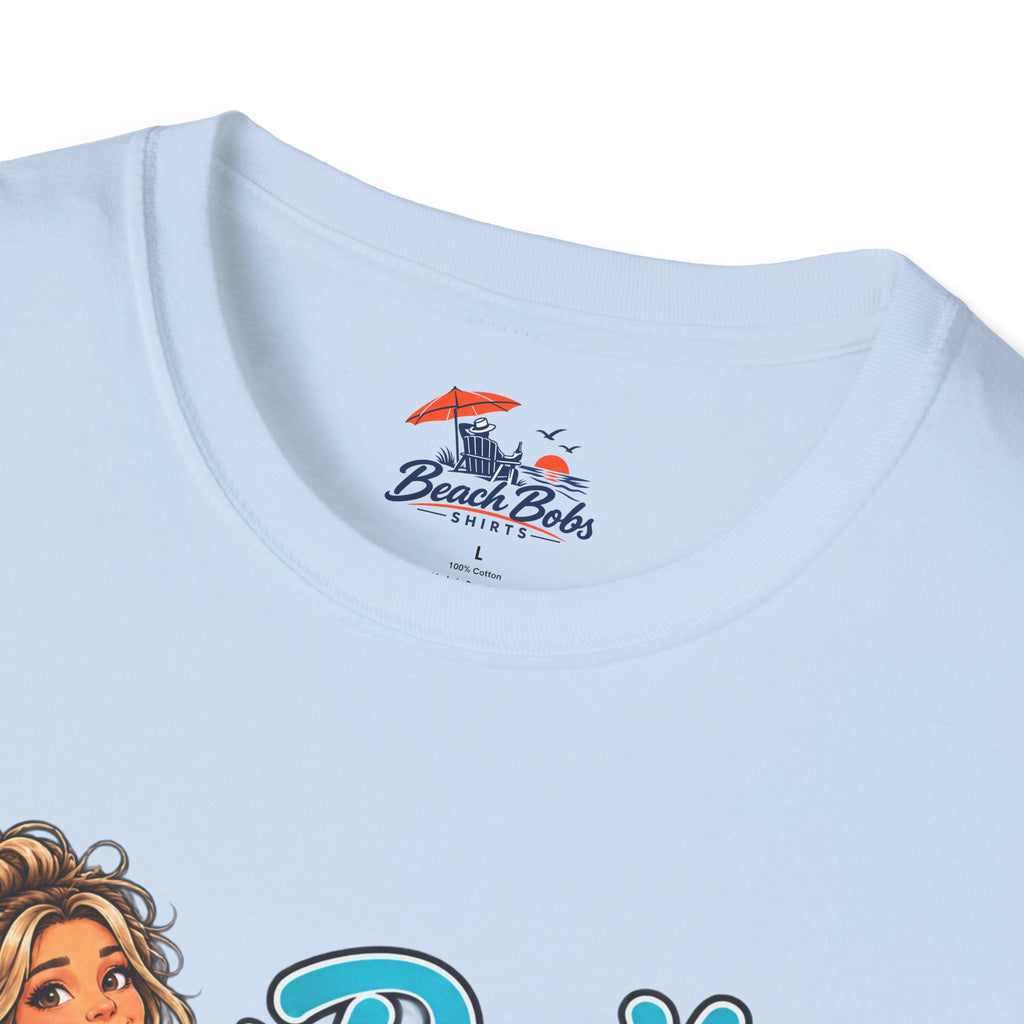 Don’t Judge Me It’s Laundry Day T-Shirt