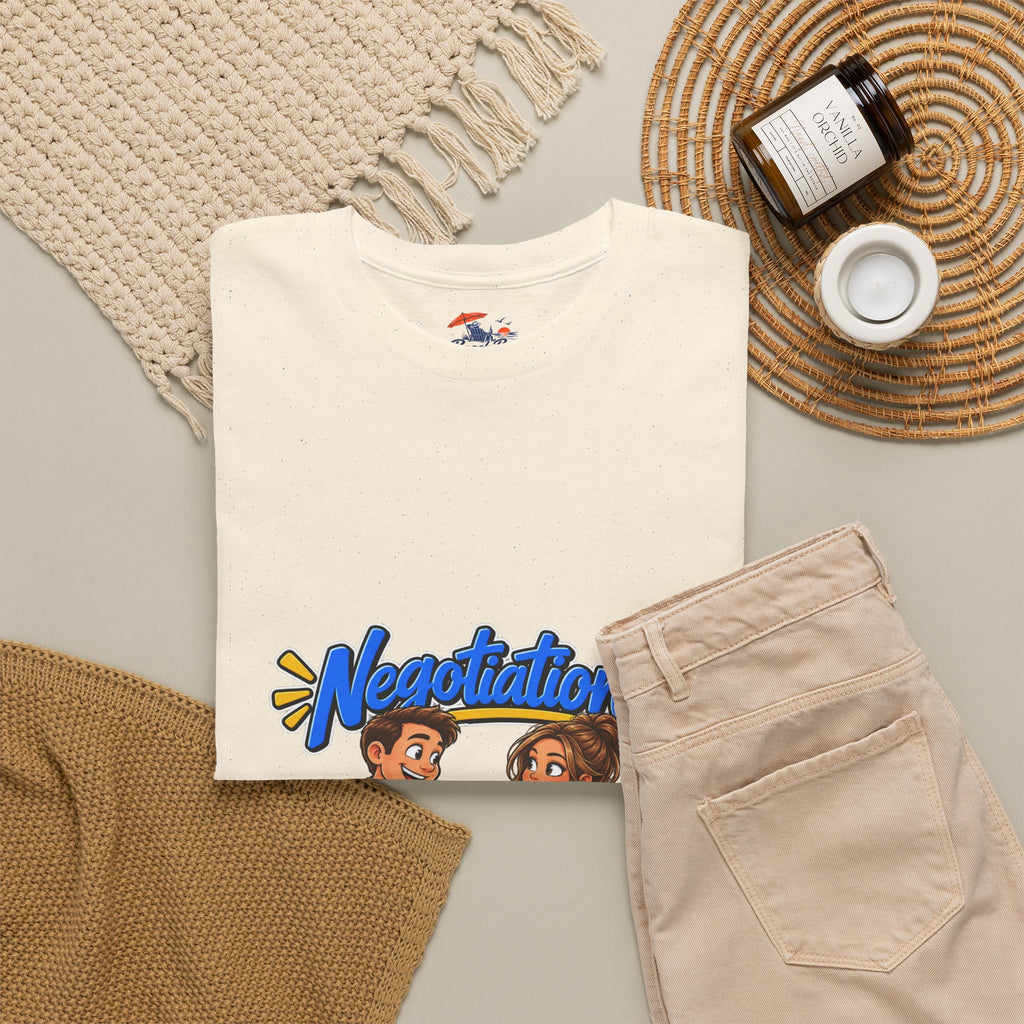 Negotiations! Office T-Shirt