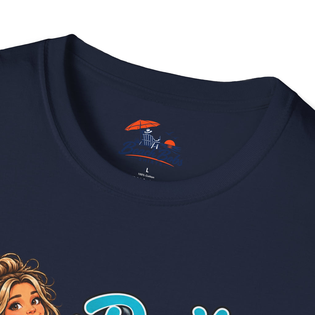 Don’t Judge Me It’s Laundry Day T-Shirt