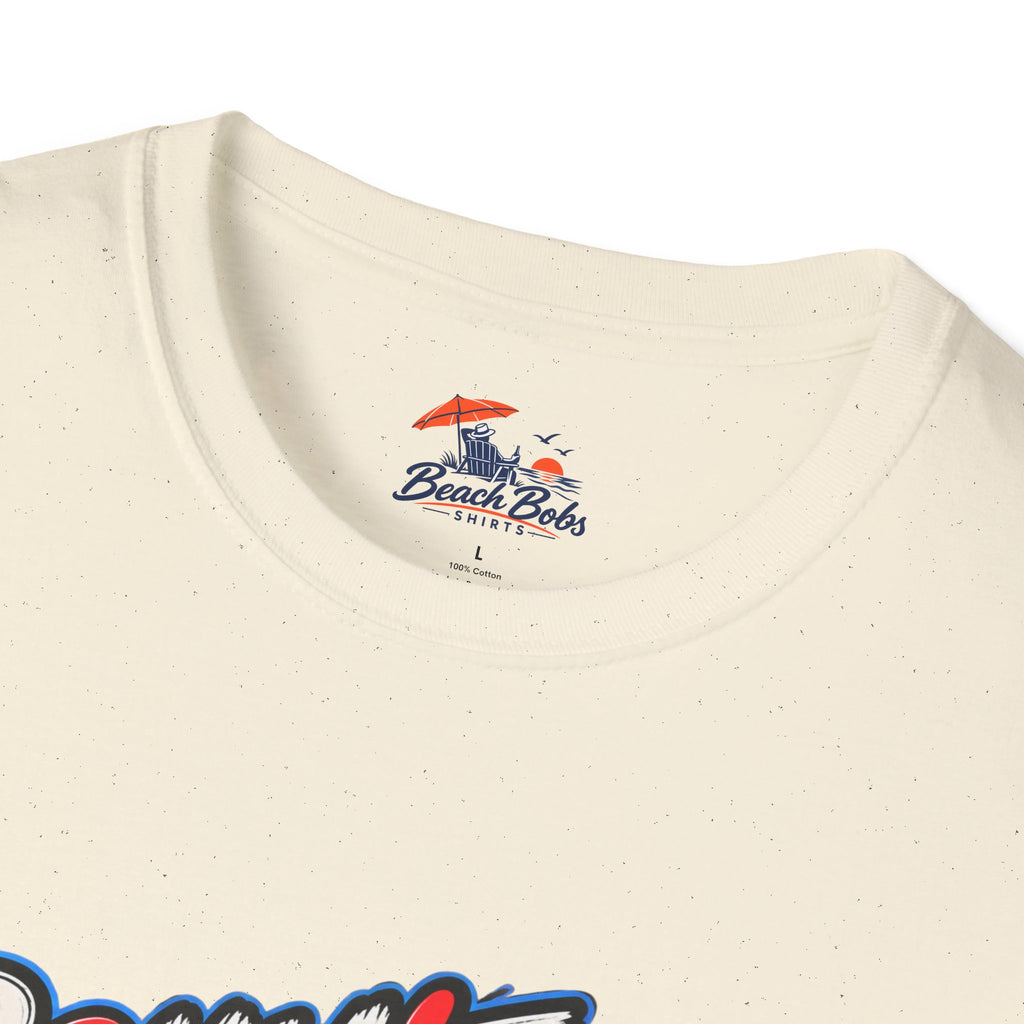 Dammit Bobby! Gamer Rage T-Shirt